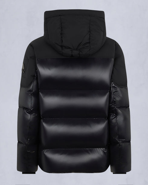 MOOSE KNUCKLES Briar 3q Puffer Mens Apparel